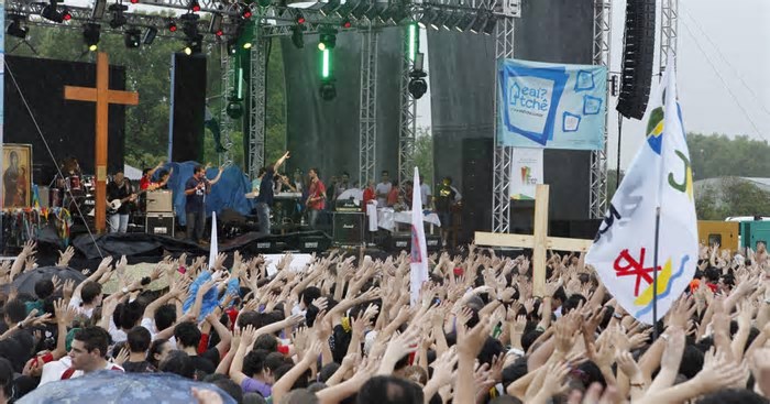Caxias do Sul sediará encontro da juventude católica em novembro