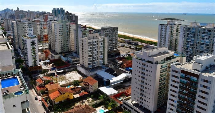 Lançamento de studio em Itaparica reflete alta demanda no segmento