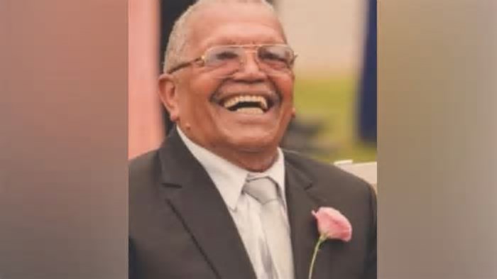 Seu Boca, fundador da Unidos da Coloninha, morre aos 97 anos em Florianópolis