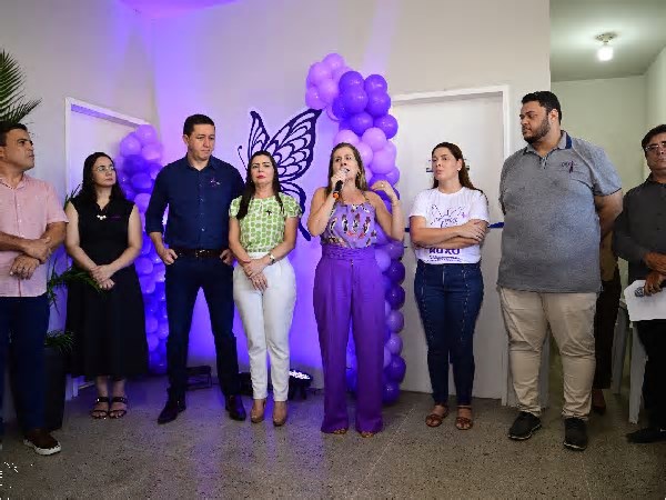 Secretaria de Saúde de Juazeiro do Norte inaugura sala de atendimento prioritário para pessoas com fibromialgia