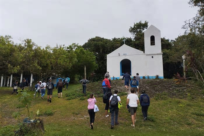 Litoral recebe roteiro turístico, cultural e ecológico em comunidades tradicionais