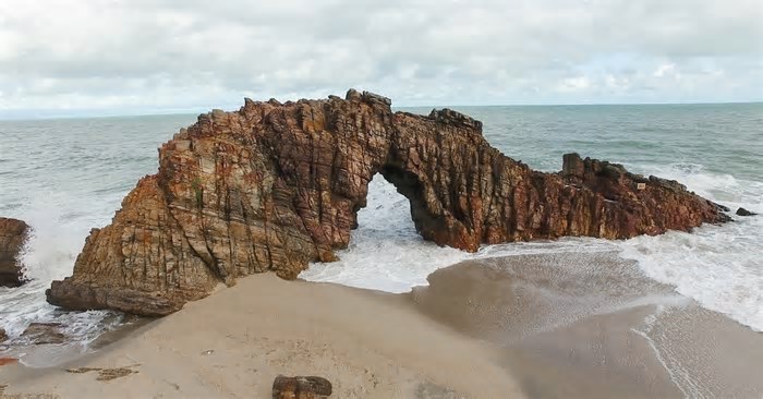 ICMBio nega necessidade de estudos ambientais após MP suspender obras no Parque Nacional de Jericoacoara