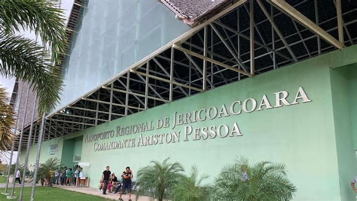 Aeroportos de Jeri e Aracati serão concedidos à iniciativa privada
