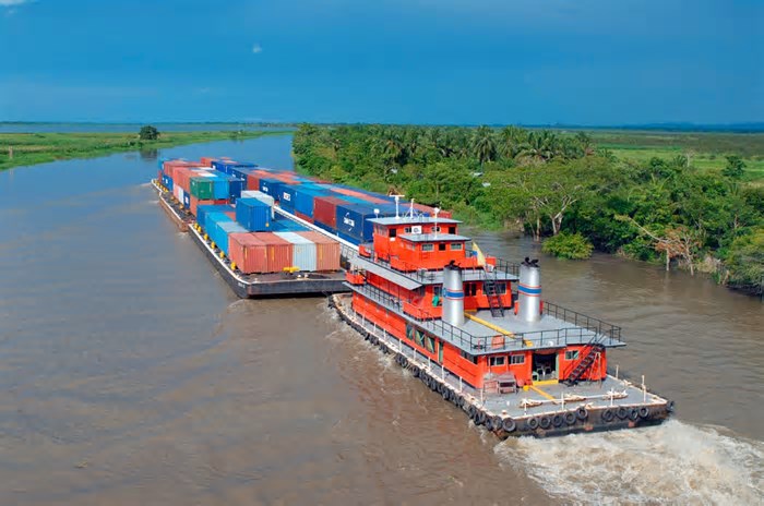 Conferência da NN Logística debate financiamento para a indústria naval fluvial