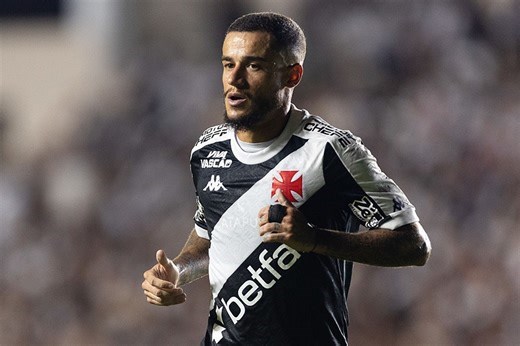 Vasco tem último compromisso antes de enfrentar o Palmeiras no DF
