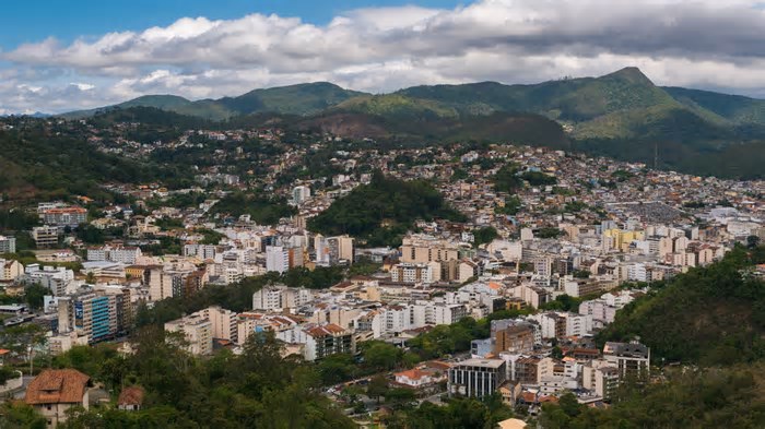 Cidade no interior do Rio de Janeiro encanta com clima ameno e qualidade de vida