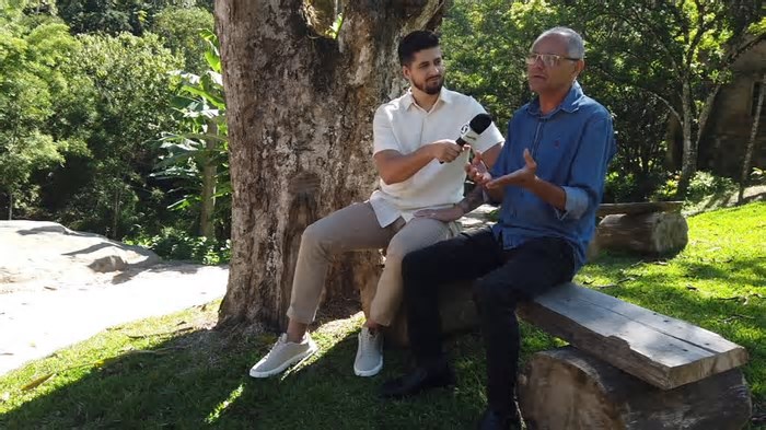 Programão de Sábado visita Paty do Alferes e mostra força do agronegócio