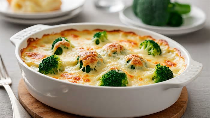 3 Receitas de Brócolis: Descubra Tudo Sobre Esse Vegetal