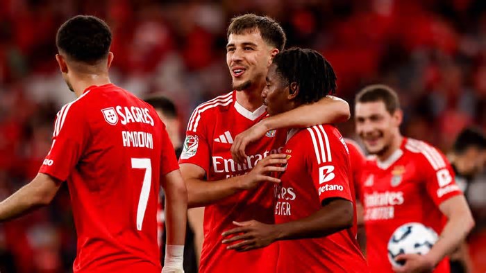 Por que a Inter na final da Champions é boa notícia para o Benfica