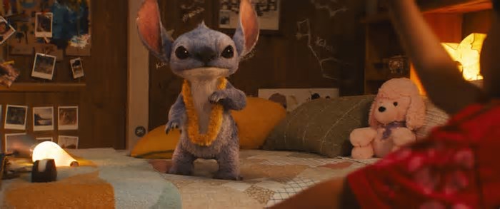 ‘Lilo & Stitch’, ‘Missão: Impossível’ e mais estreias da semana nos cinemas