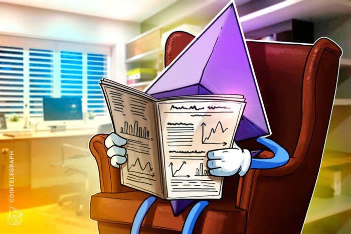 Era da dominância da Ethereum no mercado de criptomoedas chegou ao fim –Painel LONGITUDE