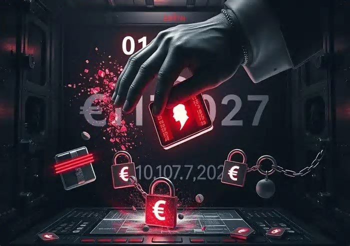 Regulamentação da UE Proíbe Contas Anônimas de Criptomoedas a Partir de 2027