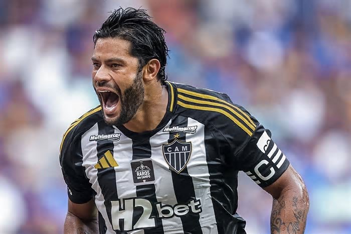 Atlético-MG x Fluminense: onde assistir ao vivo e horário do jogo pelo Brasileirão