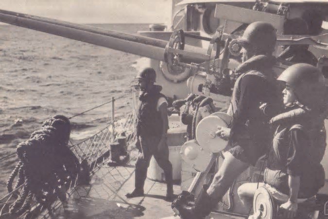 Atuação brasileira na Segunda Guerra foi fundamental, apontam especialistas