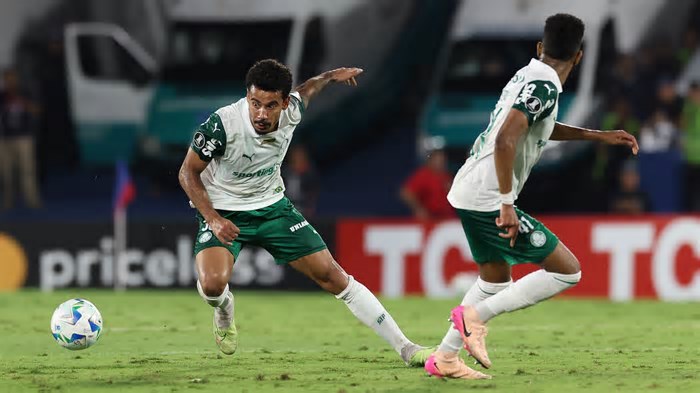 Onde assistir Palmeiras x São Paulo pelo Brasileirão?