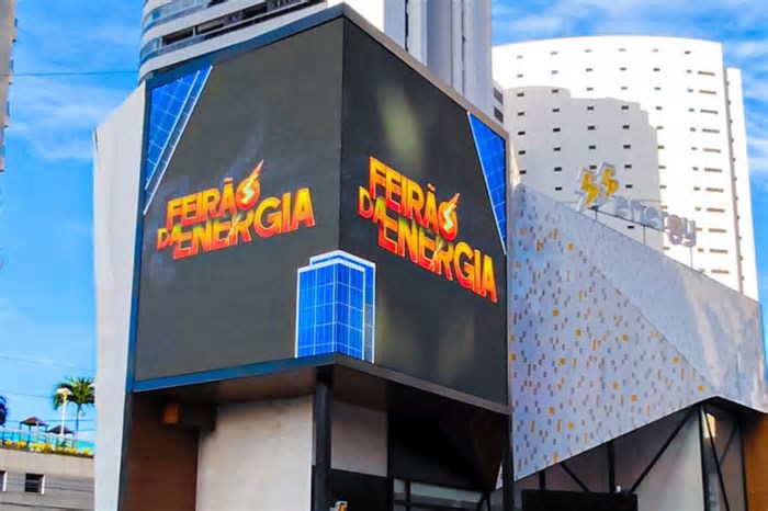 Feirão da Energia oferece kits de energia solar com preço de atacado e condições imperdíveis para quem quer economizar na conta de luz!