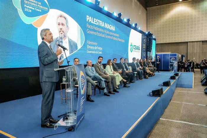 Seminário dos Prefeitos 2025: evento irá discutir inovação, eficiência e transparência nas gestões