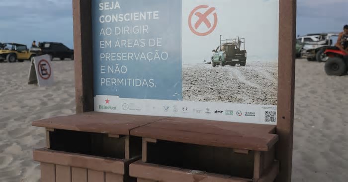 Preá, no Ceará, recebe Festival de Sustentabilidade e Turismo