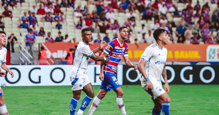 Fortaleza tem duas vitórias nos últimos dez jogos; confira