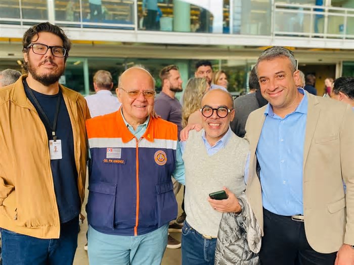 Planejando o futuro: Jundiaí participa de evento da CDHU que define diretrizes Plano de Desenvolvimento Urbano e Habitacional até 2040