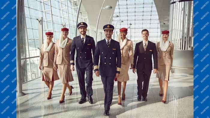 Emirates anuncia novo evento para recrutar pilotos em São Paulo