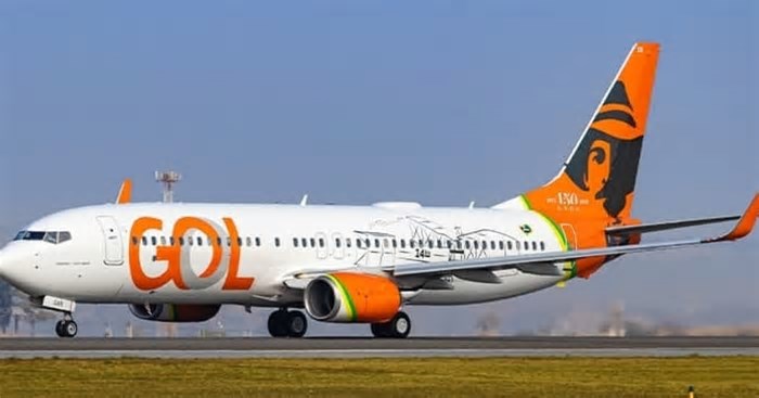 Gol anuncia novo voo direto entre Salvador e Porto Seguro a partir de agosto