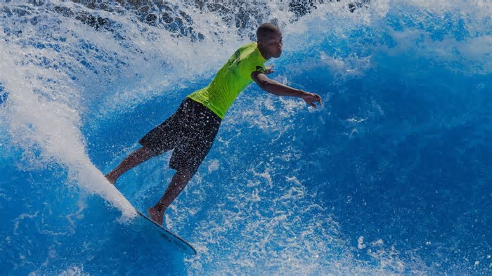 A revolução do surf em Goiânia está chegando com ondas artificiais inéditas