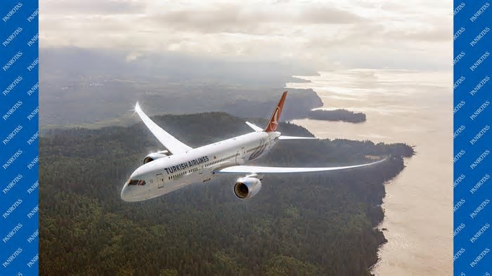 Turkish Airlines anuncia novos investimentos em inteligência artificial