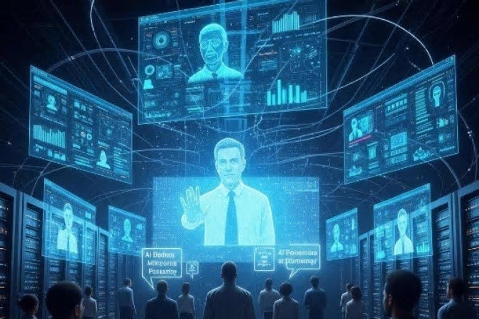 O desafio da inteligência artificial no novo Código Eleitoral