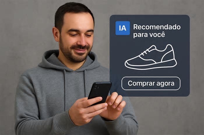Como dados não tradicionais e inteligência artificial estão moldando o futuro do e-commerce e transformando a experiência do consumidor