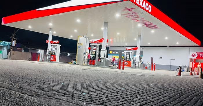 Marca centenária de postos de combustíveis dos EUA volta ao RS após 17 anos