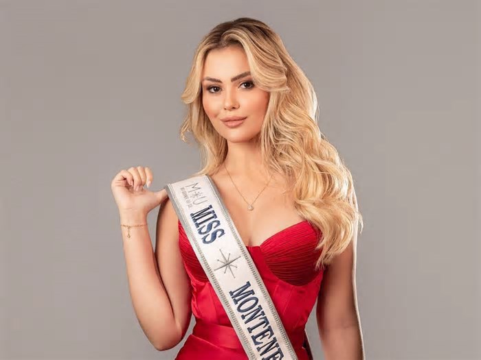 MISS UNIVERSE RS: Estudante de comércio exterior representará Montenegro no concurso de beleza estadual