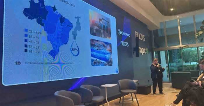 Startups de Passo Fundo se destacam no cenário estadual e são selecionadas para o GovTech Summit 2025