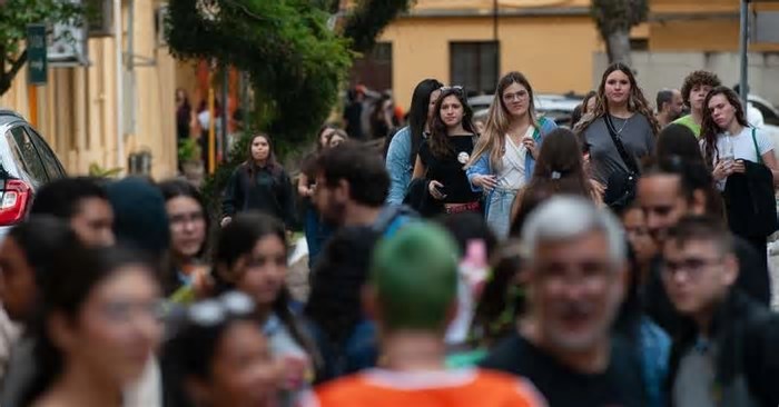 UFRGS Portas Abertas atrai milhares de estudantes, pais e professores neste sábado em Porto Alegre