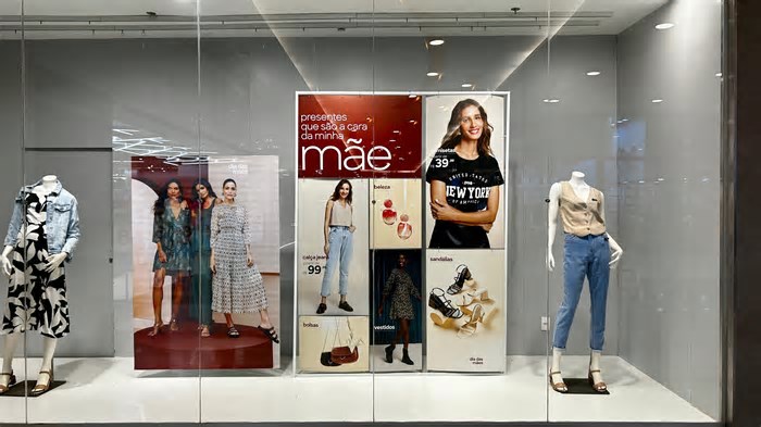 Roupas e calçados estão entre presentes mais procurados para o Dia das Mães em Manaus; veja lista