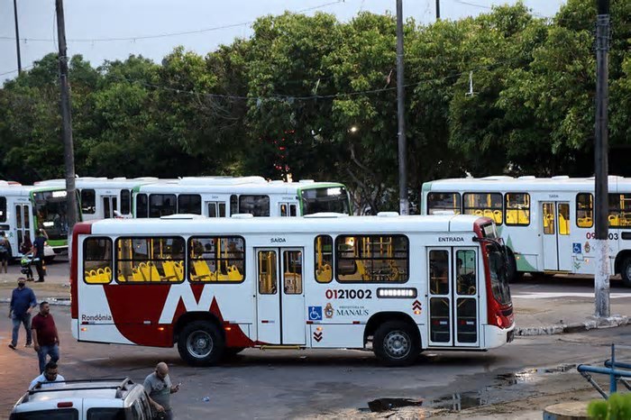 Linhas de ônibus são alteradas e ampliam integração no T7; veja mudanças