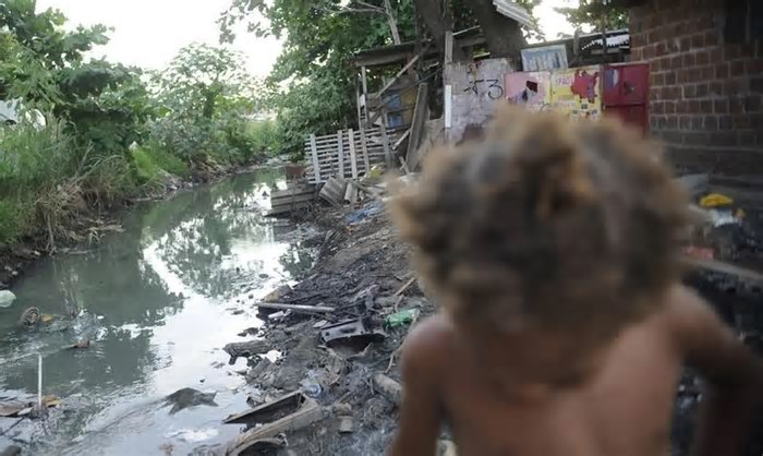 Quase 60 milhões vivem em cidades com desenvolvimento baixo ou crítico