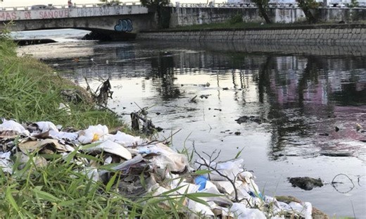 Brasil tem 57 milhões de pessoas em cidades com baixo desenvolvimento