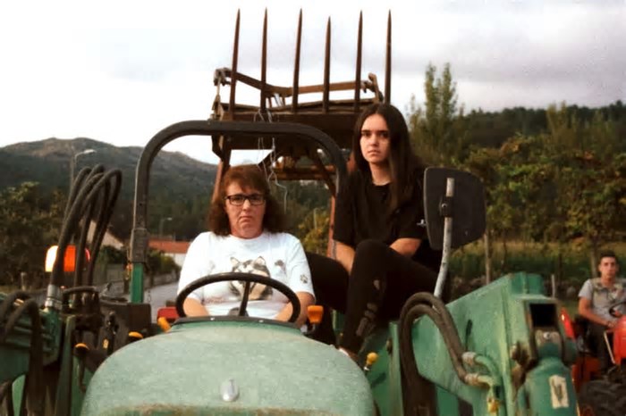 A Savana e a Montanha: o cinema feito arma do povo!