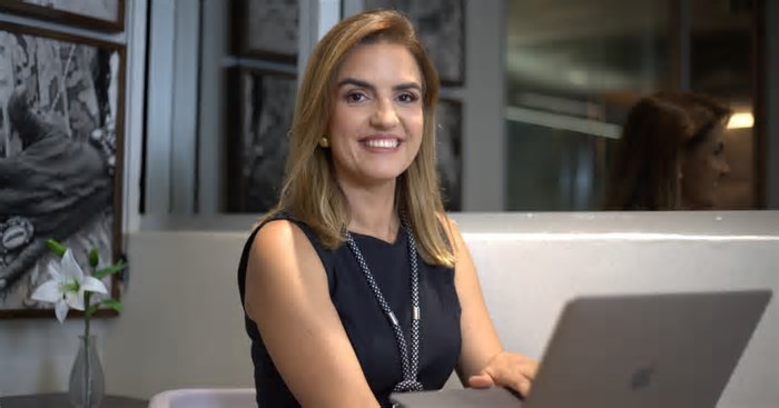 Mila Paes revela papel do empreendedorismo no crescimento econômico de Salvador