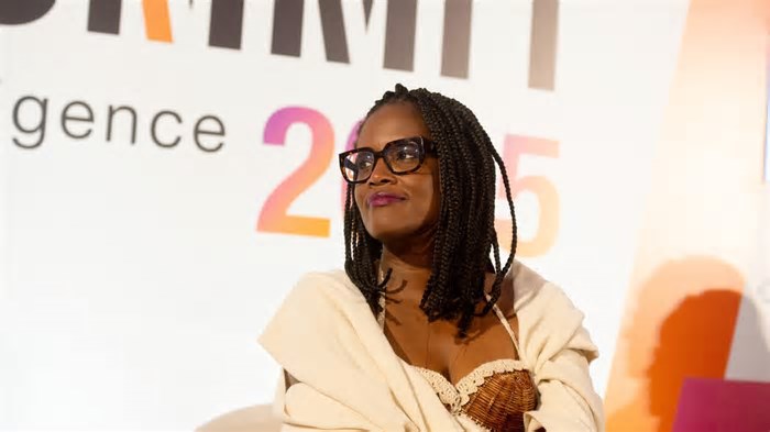 Djamila Ribeiro relata racismo e fetichização em universidades dos EUA: 'Cheguei como intelectual, mas me vi sexualizada'