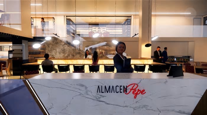 Rede de delicatessen Almacen Pepe inaugura unidade em shopping de Salvador