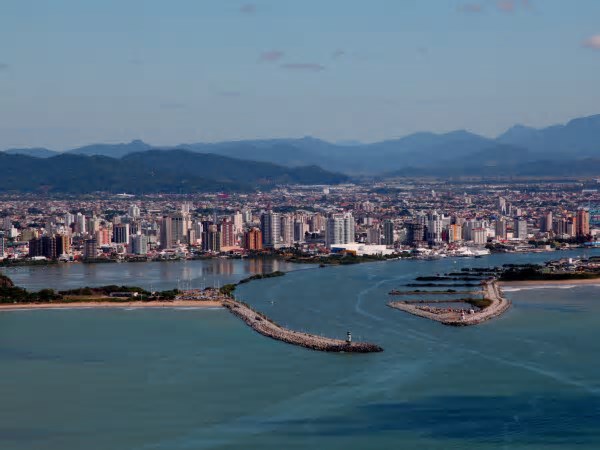 4 cidades de SC são destaque em ranking global de ecossistemas para startups