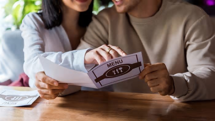 Menu executivo em Belo Horizonte vira destaque na alta gastronomia