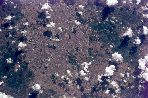 O estado brasileiro cortado por falhas geológicas e o risco sísmico que ninguém vê