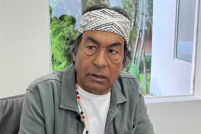 ‘Precisamos reflorestar o imaginário das pessoas que vivem nas cidades’