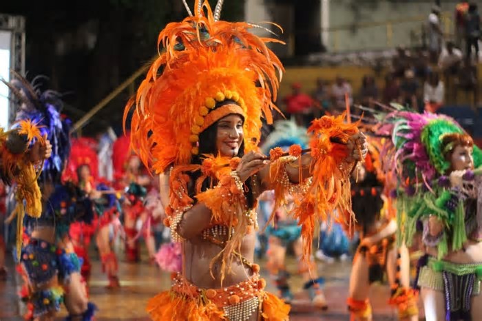 Musical Ilha Jamaica, Ensaio Itinerante do Cacuriá Assa Cana, Maranhão de Reencontros e mais: veja agenda cultural em São Luís