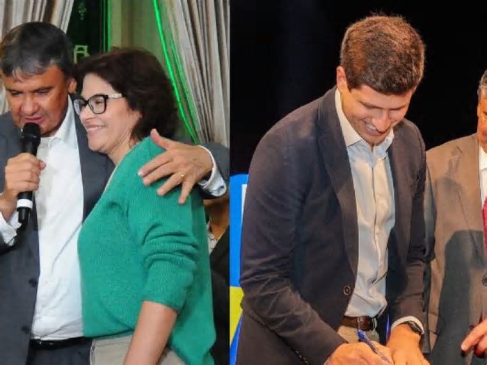 Durante agendas no Recife, ministro reforça parcerias institucionais em Pernambuco