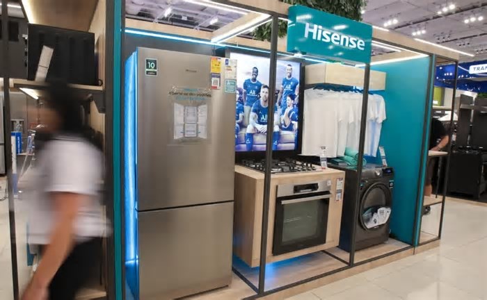 Com preços até 50% menores, produtos chineses avançam no comércio capixaba