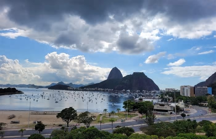 Rio se consolida como 2º maior destino das Américas para eventos internacionais